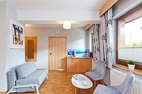 Sun & Snow Resorts Lipki Park