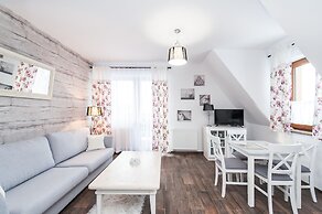 Sun & Snow Resorts Lipki Park