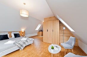 Sun & Snow Resorts Lipki Park