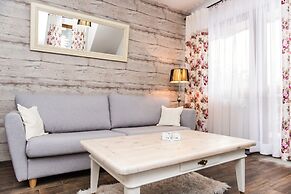 Sun & Snow Resorts Lipki Park