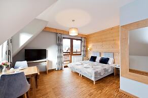 Sun & Snow Resorts Lipki Park