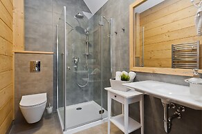 Sun & Snow Resorts Lipki Park