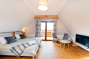 Sun & Snow Resorts Lipki Park