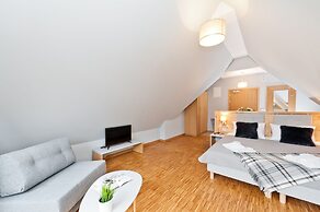 Sun & Snow Resorts Lipki Park