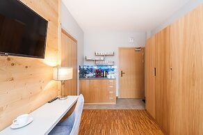 Sun & Snow Resorts Lipki Park