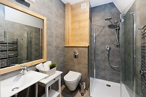 Sun & Snow Resorts Lipki Park