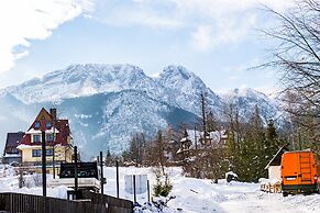 Sun & Snow Resorts Lipki Park