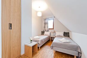 Sun & Snow Resorts Lipki Park