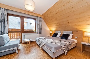 Sun & Snow Resorts Lipki Park