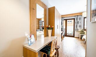 Sun & Snow Resorts Lipki Park