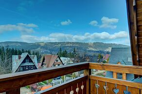 Sun & Snow Resorts Lipki Park