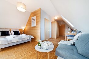 Sun & Snow Resorts Lipki Park