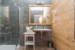 Sun & Snow Resorts Lipki Park