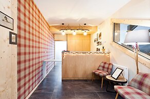 Sun & Snow Resorts Lipki Park