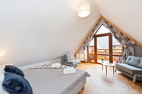 Sun & Snow Resorts Lipki Park