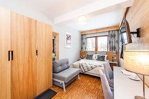 Sun & Snow Resorts Lipki Park