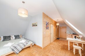 Sun & Snow Resorts Lipki Park