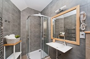 Sun & Snow Resorts Lipki Park