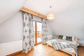 Sun & Snow Resorts Lipki Park