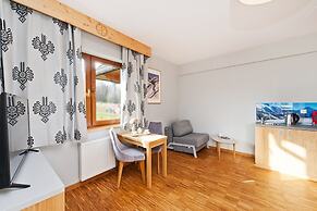 Sun & Snow Resorts Lipki Park