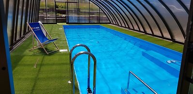 Sun & Snow Resorts Lipki Park