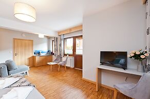 Sun & Snow Resorts Lipki Park