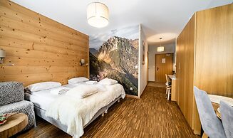 Sun & Snow Resorts Lipki Park