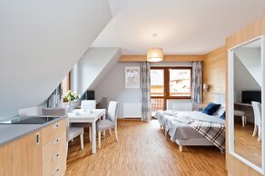 Sun & Snow Resorts Lipki Park