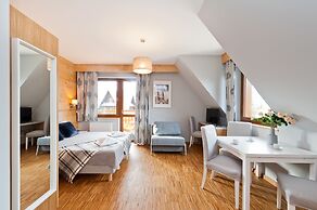 Sun & Snow Resorts Lipki Park