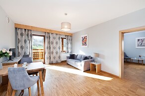 Sun & Snow Resorts Lipki Park