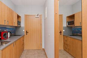 Sun & Snow Resorts Lipki Park