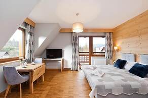 Sun & Snow Resorts Lipki Park