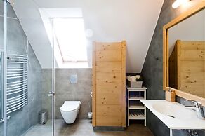 Sun & Snow Resorts Lipki Park