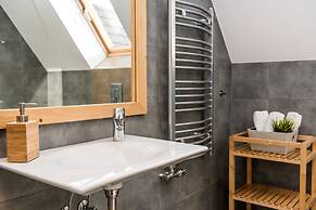 Sun & Snow Resorts Lipki Park