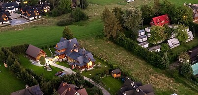 Sun & Snow Resorts Lipki Park