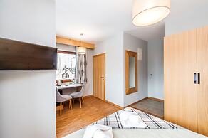 Sun & Snow Resorts Lipki Park