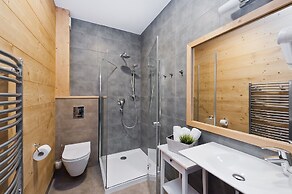 Sun & Snow Resorts Lipki Park