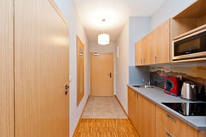 Sun & Snow Resorts Lipki Park