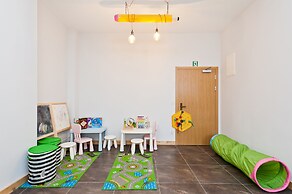 Sun & Snow Resorts Lipki Park