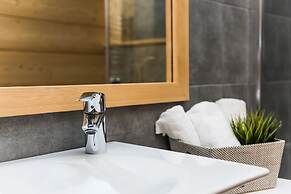 Sun & Snow Resorts Lipki Park