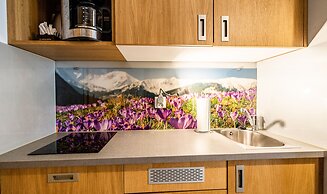 Sun & Snow Resorts Lipki Park