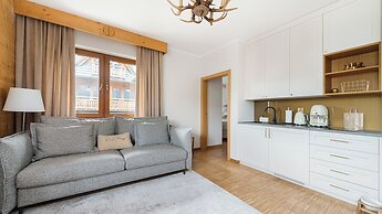 Sun & Snow Resorts Lipki Park