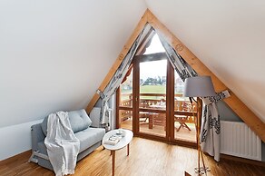 Sun & Snow Resorts Lipki Park