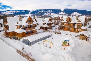 Sun & Snow Resorts Lipki Park