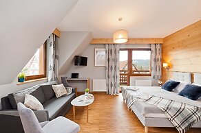 Sun & Snow Resorts Lipki Park