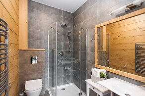 Sun & Snow Resorts Lipki Park