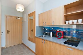 Sun & Snow Resorts Lipki Park