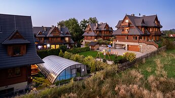 Sun & Snow Resorts Lipki Park