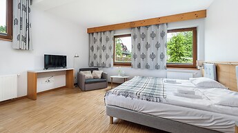 Sun & Snow Resorts Lipki Park