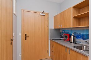 Sun & Snow Resorts Lipki Park